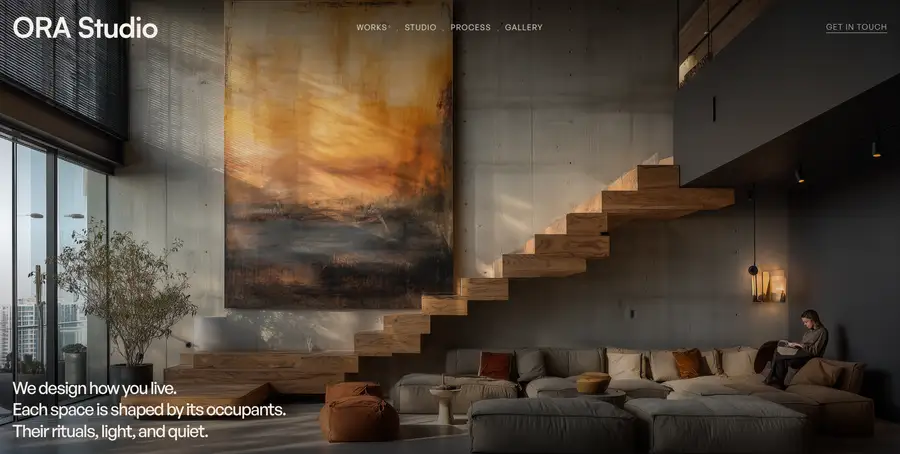 ORA Studio